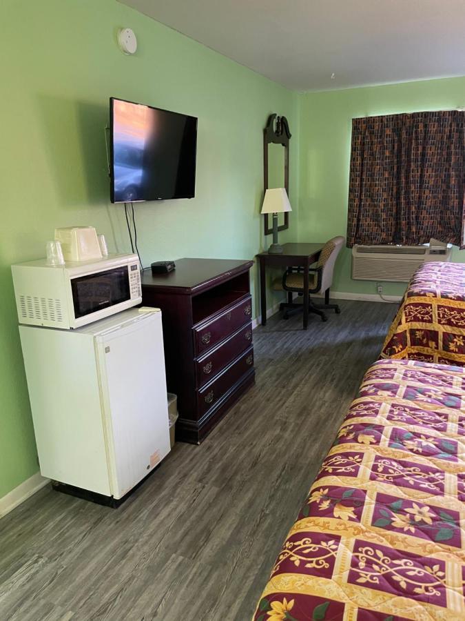 Relax Inn Dublin Ngoại thất bức ảnh