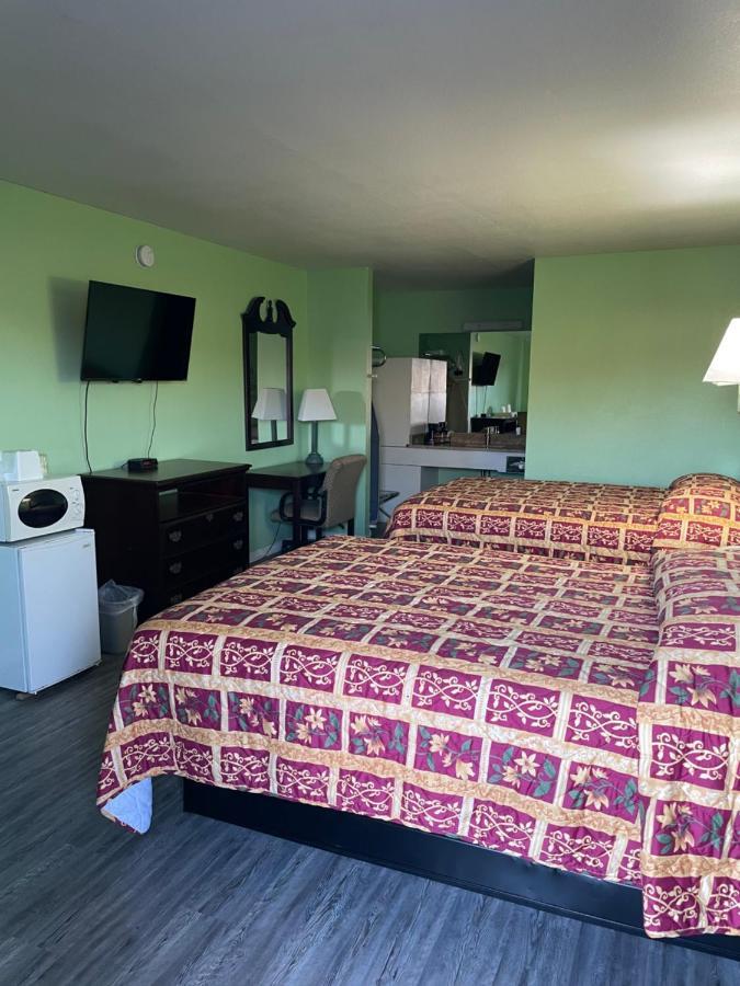 Relax Inn Dublin Ngoại thất bức ảnh