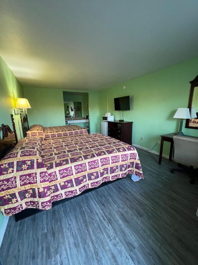 Relax Inn Dublin Ngoại thất bức ảnh