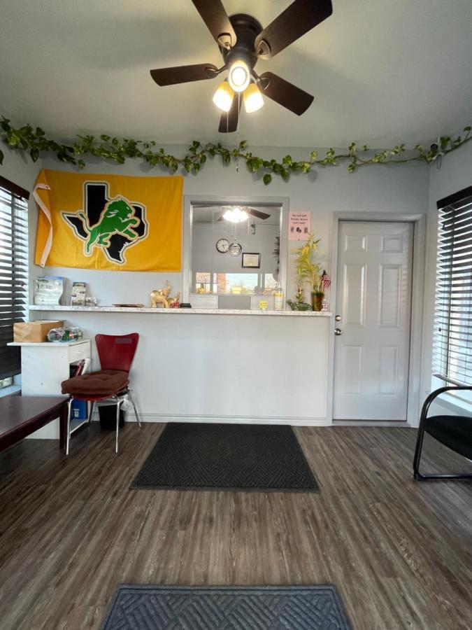 Relax Inn Dublin Ngoại thất bức ảnh